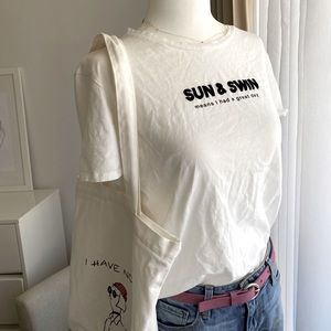 Zara T-shirts